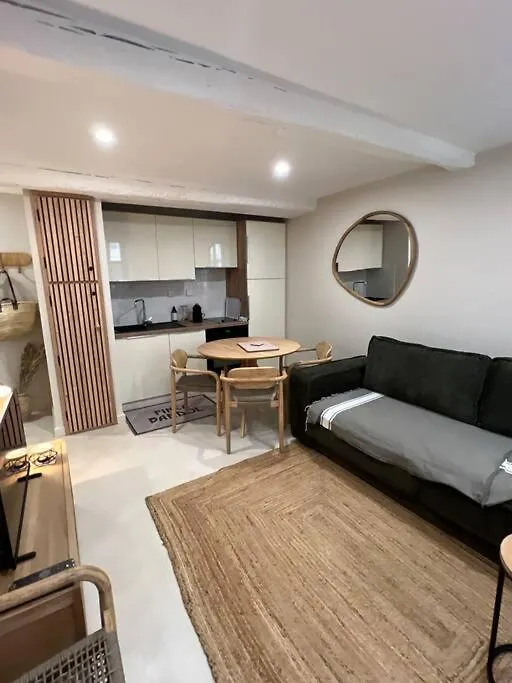 דירה Appartement Hyper Centre בנדול