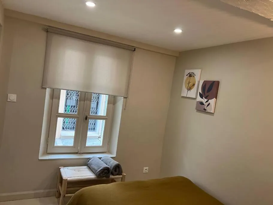 דירה Appartement Hyper Centre בנדול צרפת
