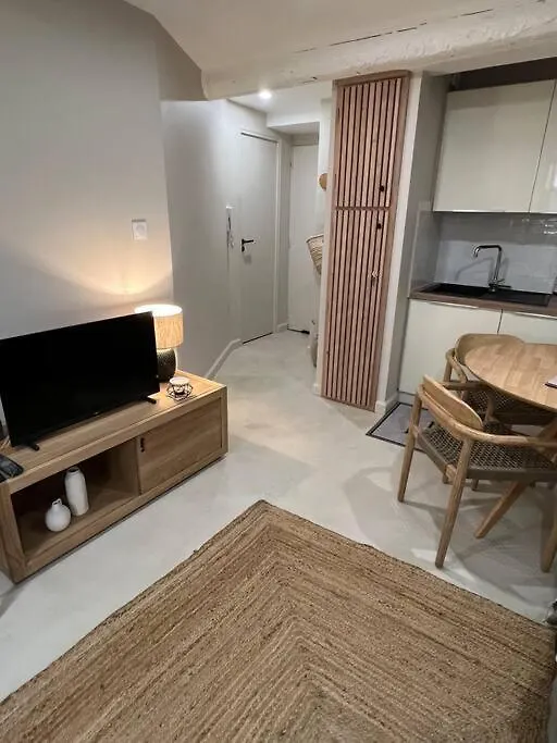 Appartement Hyper Centre בנדול דירה