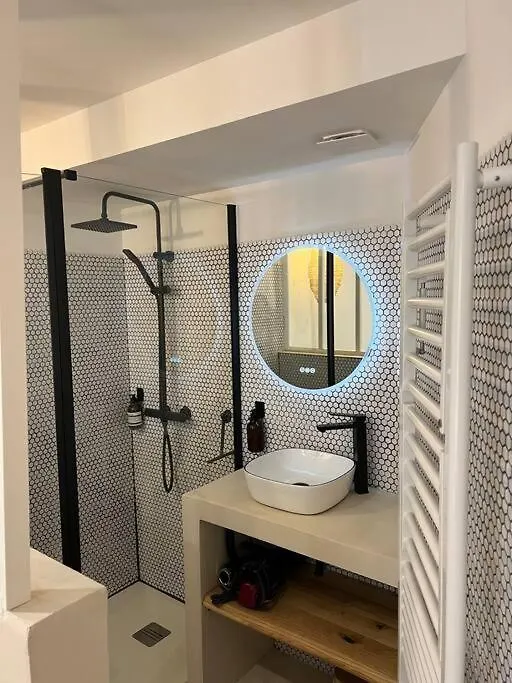 Appartement Hyper Centre בנדול